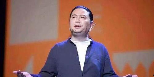 娱乐圈吃瓜鲁迅是谁,揭秘“鲁迅”背后的真实身份